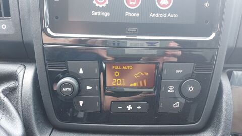 Jumper L2H2 3.3 140CH BLUEHDI S&S CARPLAY 2023 occasion 60600 Clermont