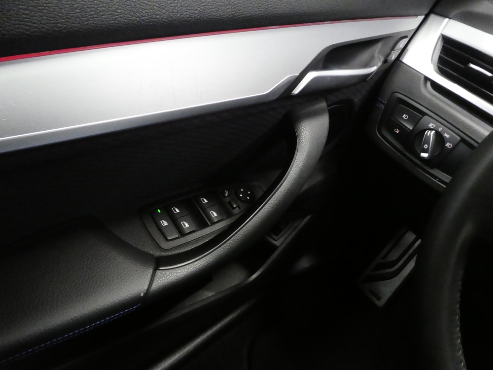 X2 (F39) SDRIVE18DA 150CH M SPORT EURO6D-T 2019 occasion 77100 Nanteuil-l&egrave;s-Meaux