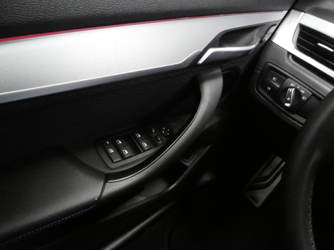 X2 (F39) SDRIVE18DA 150CH M SPORT EURO6D-T 2019 occasion 77100 Nanteuil-l&egrave;s-Meaux