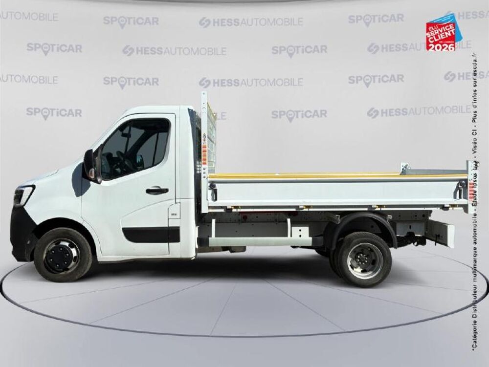 Master RJ3500 L2 Confort 2.3 Blue dCi 130ch 2024 occasion 08000 Charleville-M&eacute;zi&egrave;res