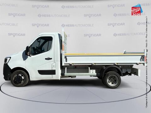 Master RJ3500 L2 Confort 2.3 Blue dCi 130ch 2024 occasion 08000 Charleville-M&eacute;zi&egrave;res