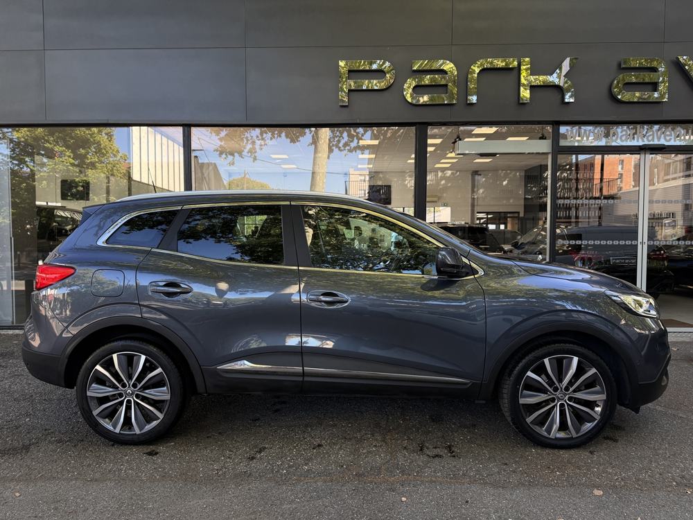 Kadjar 1.5 DCI 110CH ENERGY INTENS ECO&sup2; 2017 occasion 31000 Toulouse