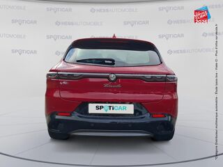 Tonale 1.5 Hybrid 160ch Ti TCT 2023 occasion 25770 Franois