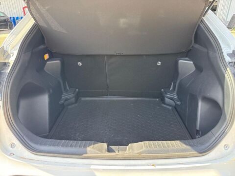 Yaris Cross 116h Design MY22 2023 occasion 84120 Pertuis