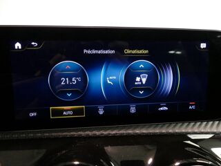 Classe A 250 e 160+102ch Business Line 8G-DCT 2021 occasion 77400 Lagny-sur-Marne