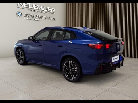 X2 sDrive20iA 170ch M Sport DKG7 2025 occasion 78240 Chambourcy