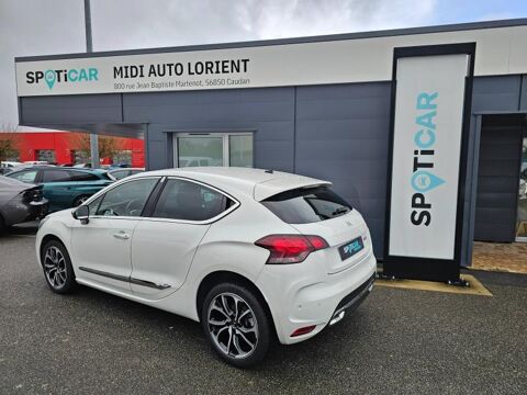 DS4 THP 165 Sport Chic EAT6 2018 occasion 56850 Caudan