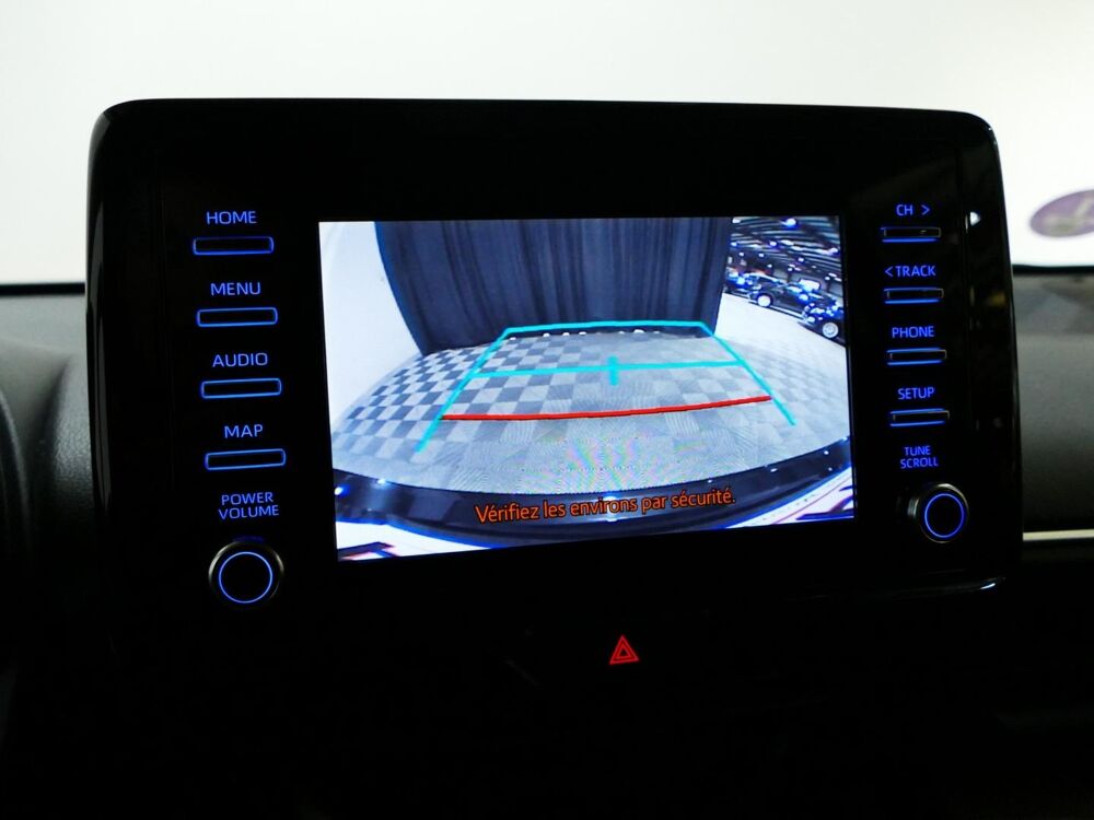 Yaris 116h Dynamic Business 5p 2022 occasion 77400 Lagny-sur-Marne