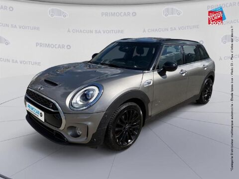 Annonce voiture Mini Cooper 15499 €