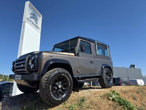Defender 90 SE Mark III 2013 occasion 27930 Normanville
