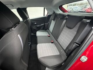 Corsa 1.2 75ch Edition 2023 occasion 95500 Gonesse