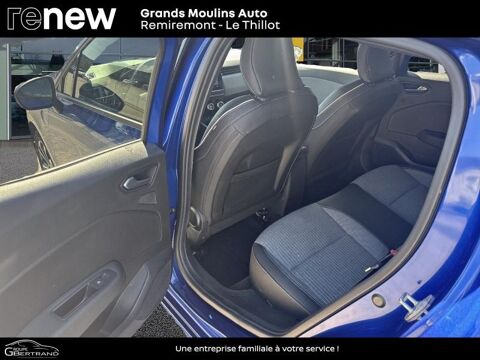 Clio 1.0 Eco-G 100ch Techno - 24 2025 occasion 88160 Le Thillot