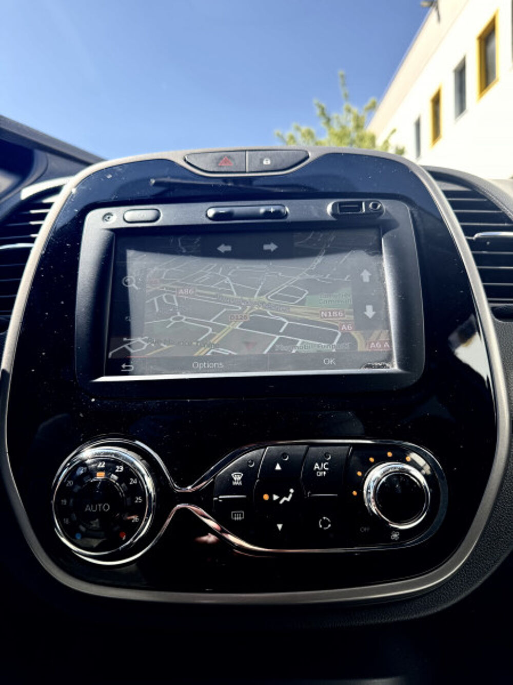Captur 1.5 DCI 90CH STOP&START ENERGY ZEN / GPS TACTILE / EXCELLENT 2016 occasion 94260 Fresnes