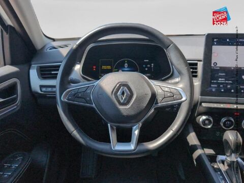 Arkana 1.6 E-Tech hybride 145ch Techno -22 2023 occasion 68000 Colmar