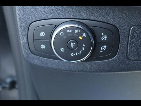 Puma 1.0 EcoBoost 125ch S&S mHEV ST-Line Powershift 2023 occasion 31200 TOULOUSE