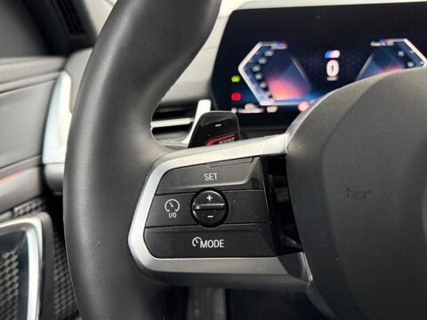 X2 sDrive20iA 170ch M Sport DKG7 2025 occasion 78240 Chambourcy