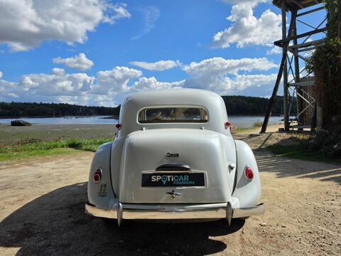  1953 occasion 56850 Caudan