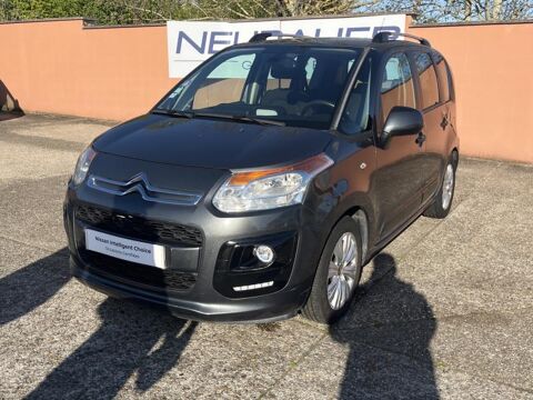 Annonce voiture Citron C3 Picasso 8890 