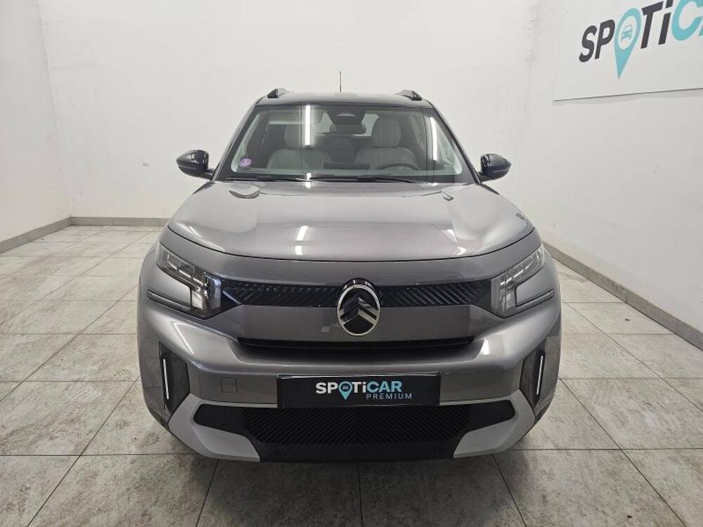 C3 Aircross 1.2 Hybride 145ch MAX e-DCS6 2026 occasion 91230 Montgeron