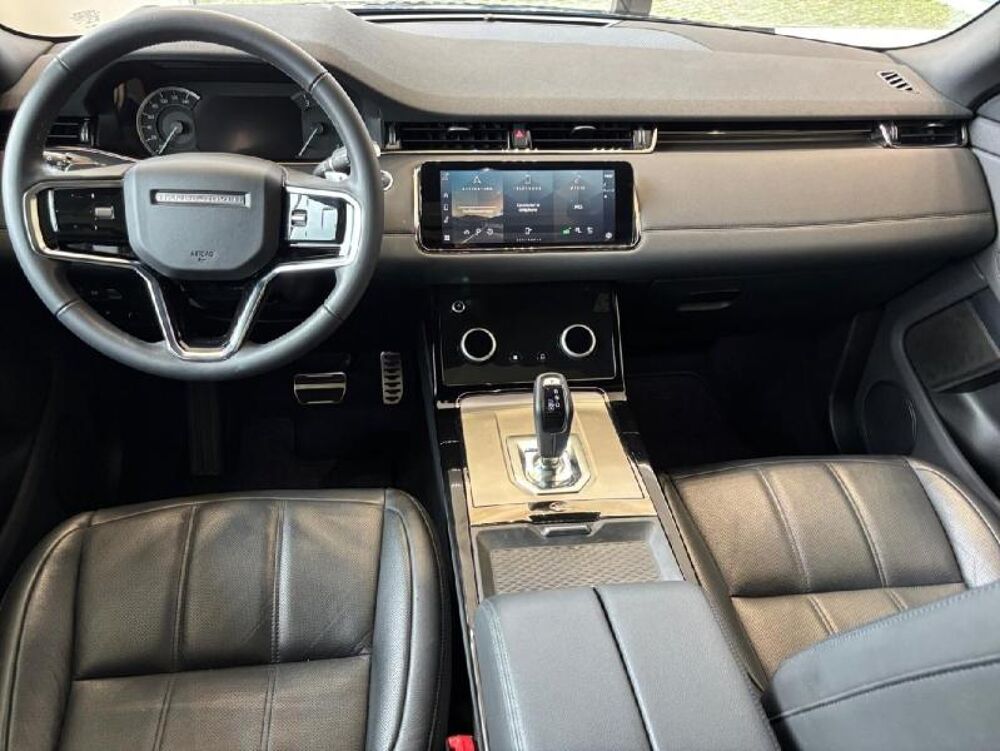 Range Rover Evoque 1.5 P300e 309ch Dynamic SE 2023 occasion 67460 Souffelweyersheim