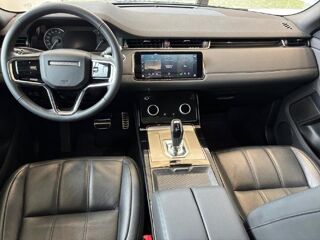 Range Rover Evoque 1.5 P300e 309ch Dynamic SE 2023 occasion 67460 Souffelweyersheim
