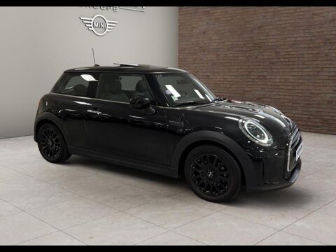 Cooper 136ch Edition Premium Plus BVA7 2023 occasion 92100 Boulogne-Billancourt