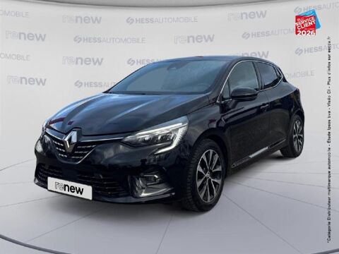 Renault Clio 1.0 TCe 90ch Techno 2023 occasion S&eacute;lestat 67600