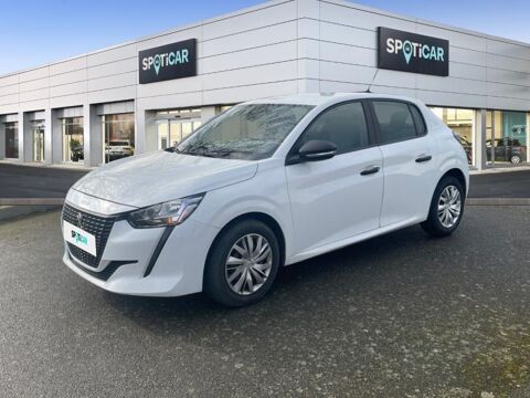 Peugeot 208 1.2 PureTech 75ch S&S Like