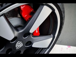 911 Carrera 50 ans PDK 2013 occasion 33320 Eysines