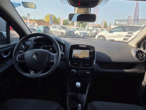 Clio IV 0.9 TCE 90CH ENERGY BUSINESS 5P 2019 occasion 44190 Saint-Lumine-de-Clisson