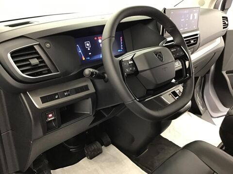 Expert XL 2.2 Diesel 180ch Cabine Approfondie Fixe Pack Premium Con 2026 occasion 91650 BREUILLET