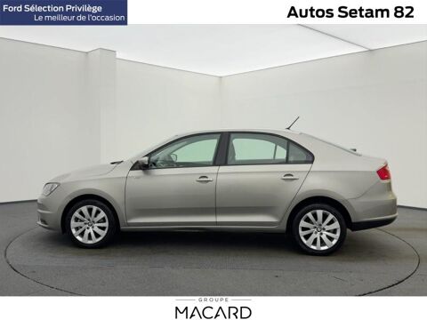 Annonce voiture Seat Toledo 9480 €