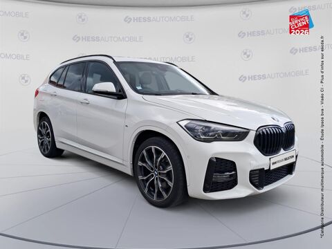 X1 xDrive25eA 220ch M Sport 2020 occasion 68390 Sausheim