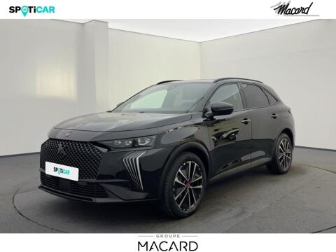 DS7 E-TENSE 225ch Performance Line + 2023 occasion 82000 Montauban