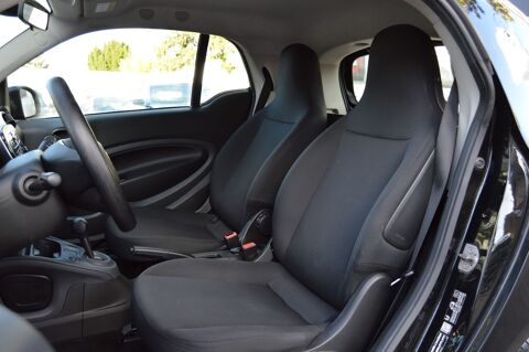 ForTwo 71CH PURE TWINAMIC E6C 2019 occasion 94100 Saint-Maur-des-Foss&eacute;s