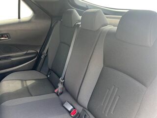 C-HR 2.0 Hybride 200ch Design MY25 2025 occasion 13730 Saint-Victoret