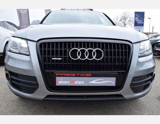 Q5 3.0 V6 TDI 240CH FAP S LINE QUATTRO S TRONIC 7 2009 occasion 34740 Vendargues