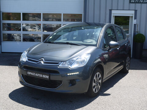 Annonce voiture Citroën C3 5990 €