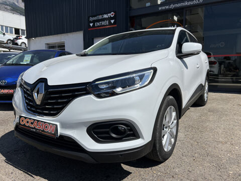 Annonce voiture Renault Kadjar 16980 €