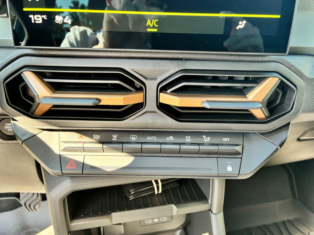 Duster 1.2 MILD HYBRID 130CH EXTREME 4X4 2026 occasion 38130 ECHIROLLES
