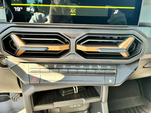 Duster 1.2 MILD HYBRID 130CH EXTREME 4X4 2026 occasion 38130 ECHIROLLES