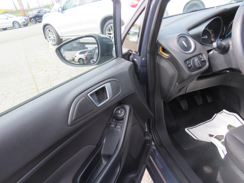 Fiesta 1.25 82CH TREND 5P 2013 occasion 31600 Muret
