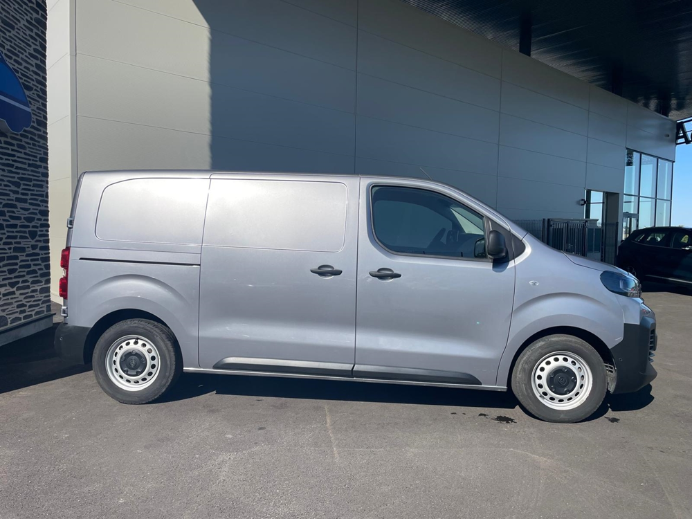 Expert M 1.5 BLUEHDI 120CH S&S 2024 occasion 53810 CHANGE