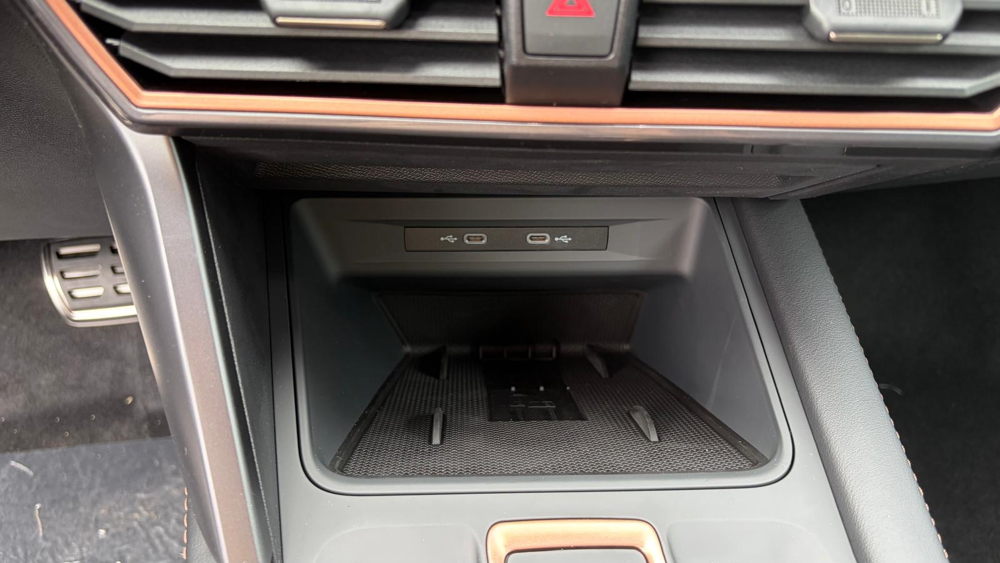 Formentor 1.5 ETSI HYBRID 150CH V DSG7 2026 occasion 82370 Campsas