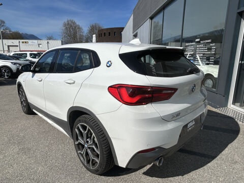 X2 (F39) XDRIVE20DA 190CH M SPORT X EURO6D-T / SUIVI BMW / FRAN 2018 occasion 38130 ECHIROLLES