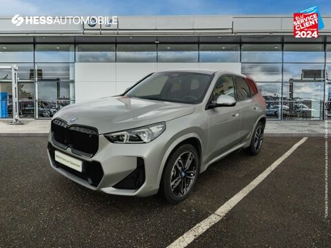 BMW X1 ixDrive30 313ch M Sport 2023 occasion Sausheim 68390