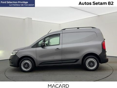 Renault Kangoo Express L1 1.5 Blue dCi 95ch Extra S&eacute;same Ouvre Toi - 22 2023 occasion MONTAUBAN 82000