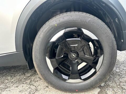 Frontera 1.2 Turbo Hybrid 145ch Edition e-DCT6 2025 occasion 95500 Gonesse