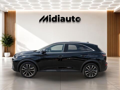DS7 E-TENSE 225ch Rivoli / FULL OPTIONS / TOP AFFAIRE 2024 occasion 82000 Montauban