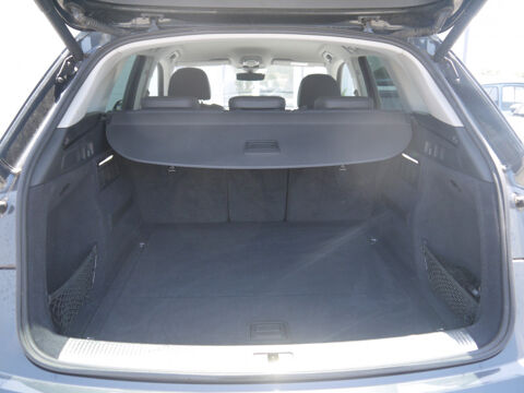 Q5 2.0 TDI 190CH BUSINESS EXECUTIVE QUATTRO S TRONIC 7 2018 occasion 38260 La C&ocirc;te-Saint-Andr&eacute;